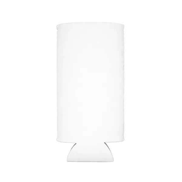 12oz Neoprene Beverage Insulator