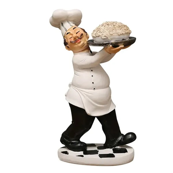 Resin Decoration Gift Bobblehead Figurine