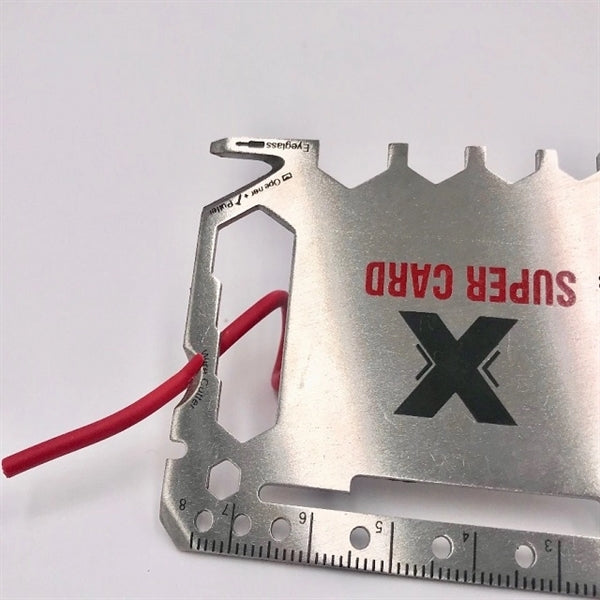 Super Card Multi Tool