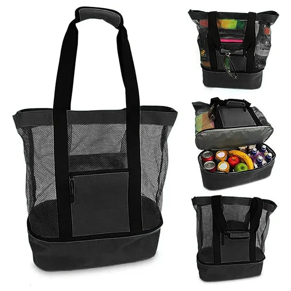 Portable Beach Cooler Bag
