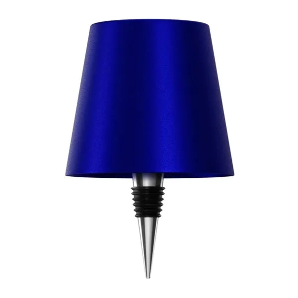 Wireless Bottle Lamp