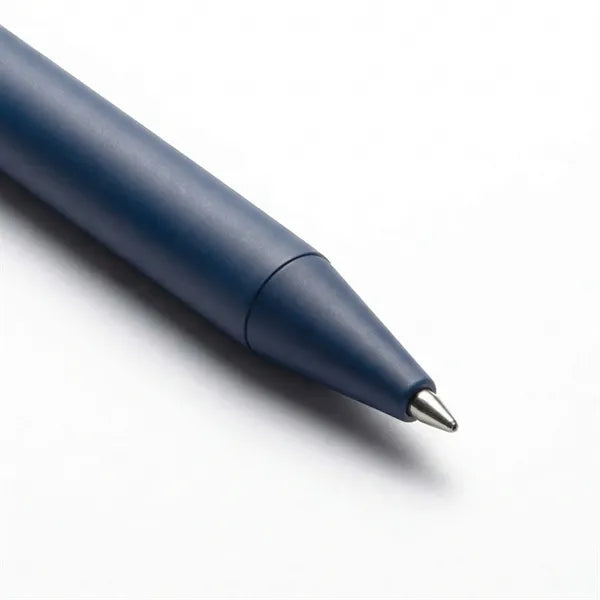 Buzz Recycled Aluminum Ballpoint Pen