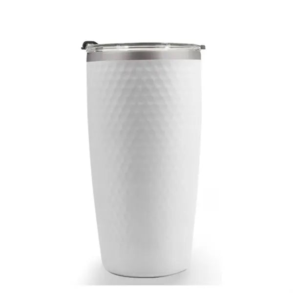 20oz Vacuum-Insulated Stainless Steel Tumbler