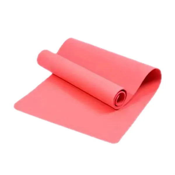24 x 68" Non-Slip Surface Yoga Mat