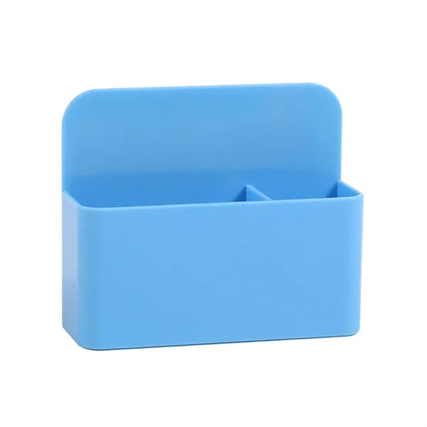 Magnetic Storage Pen Holder Pencil Case