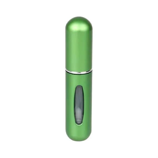 Metal Travel Perfume Atomizer