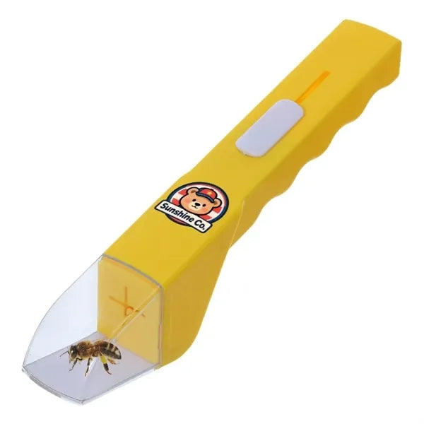 Insect Catcher Kit Outdoor Bug Viewer Box with Custom Logo