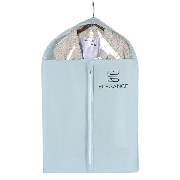 Premium Non-Woven Garment Bag Suit Cover Dust Protector