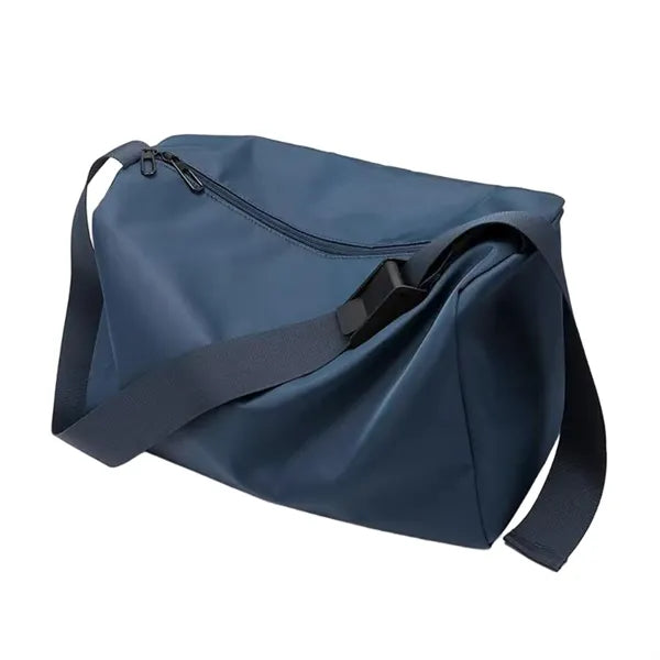 Casual Large Capacity Low MOQ Outdoor Travel Shoulder Bag