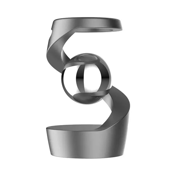 Decompression Desktop Levitating Spinning Top