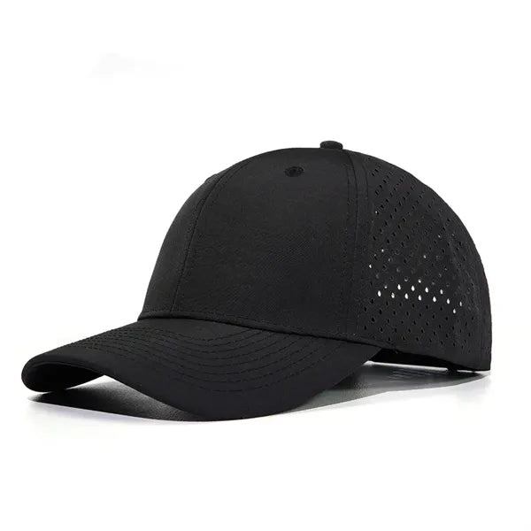 Breathable Quick-Drying Sport Mesh Baseball Cap