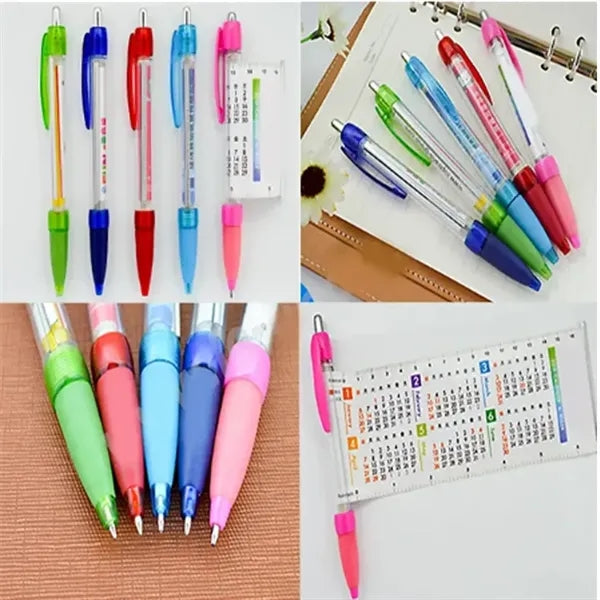 Retractable Pullout Banner Pen