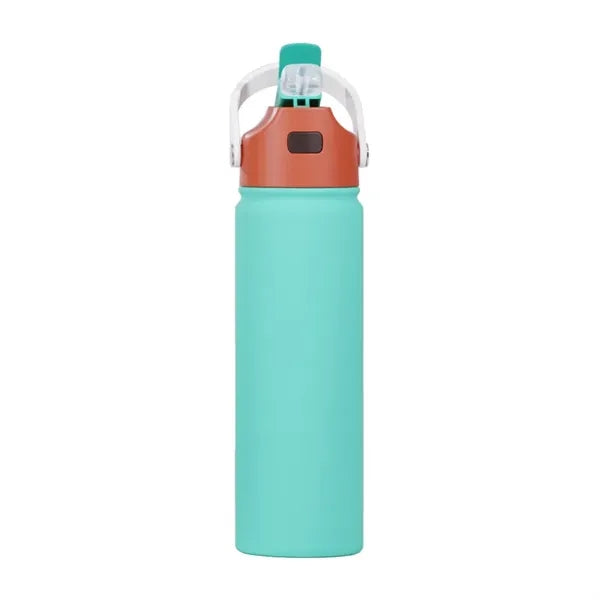 22oz Stainless Steel Insulated Bottle