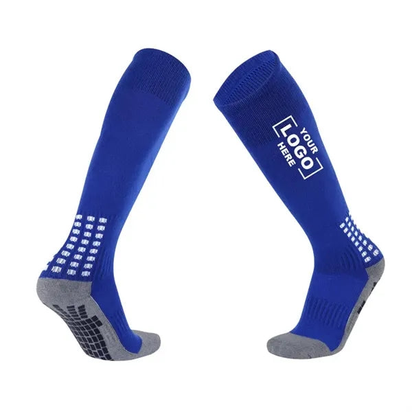 Soccer Towel Socks