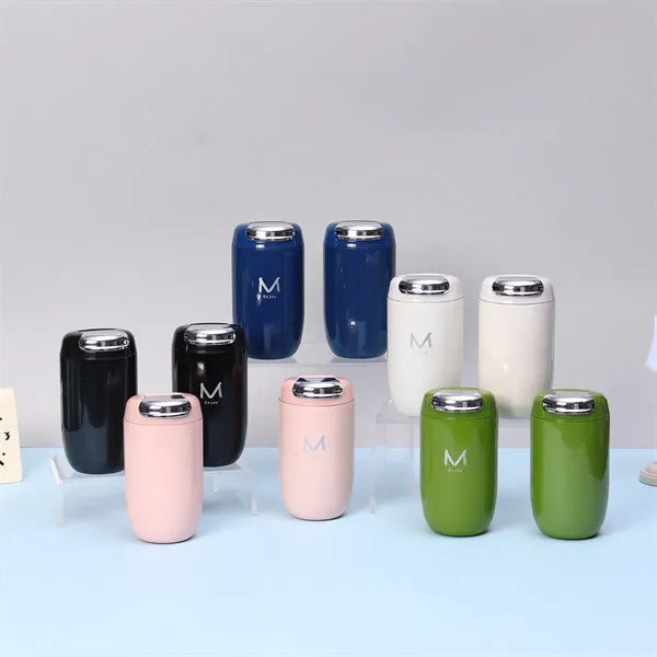 Elegant 12Oz Gift Coffee Cup
