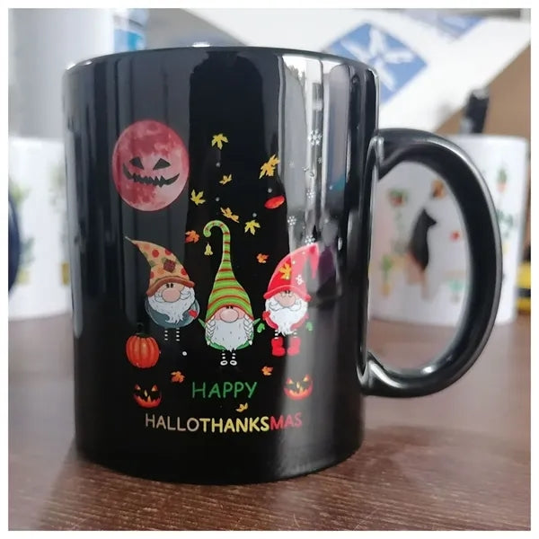 Simple Ceramic Mug