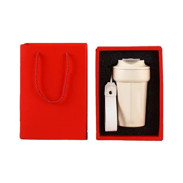 Insulated Coffee Mug