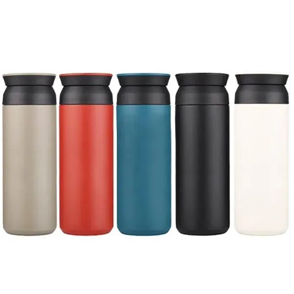 Portable Travel Mug