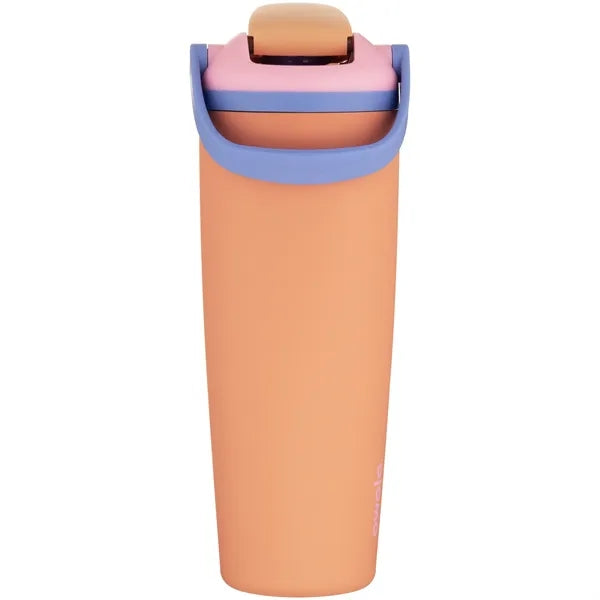 30 oz Owala Sway Stainless Water Bottle with Handle