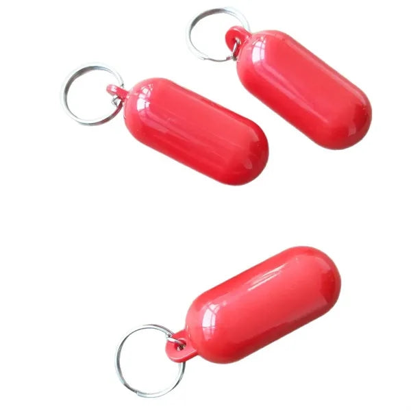 Foam Floating Keychains