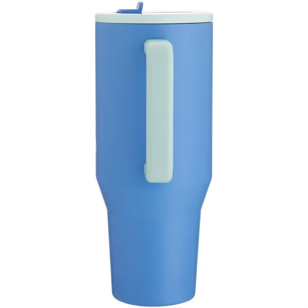 40 oz Hydrojug Traveler Stainless Steel Insulated Mug
