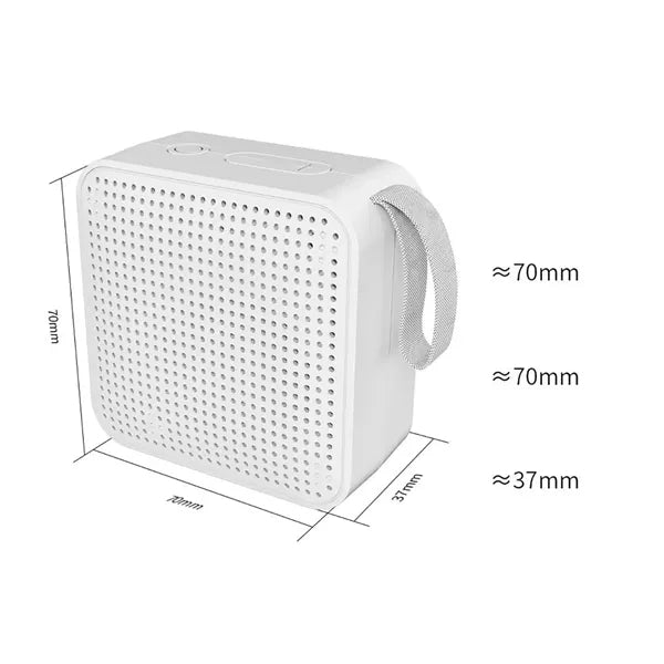 Portable Mini Bluetooth Speaker