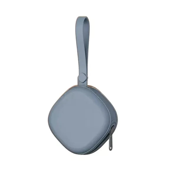 Baby Silicone Pacifier Storage Case