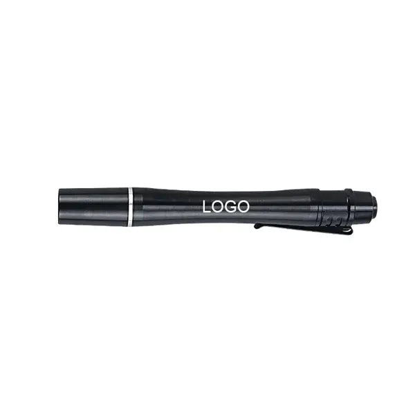 Mini LED Flashlight