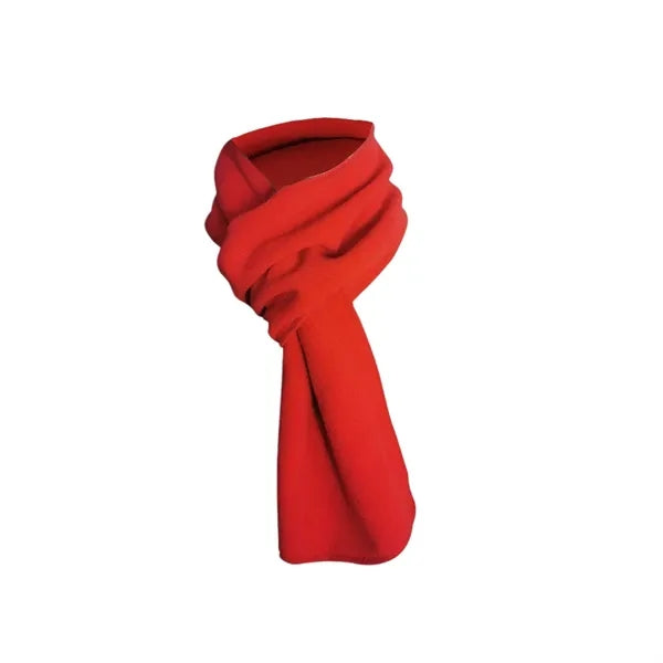 Soft Winter Scarf