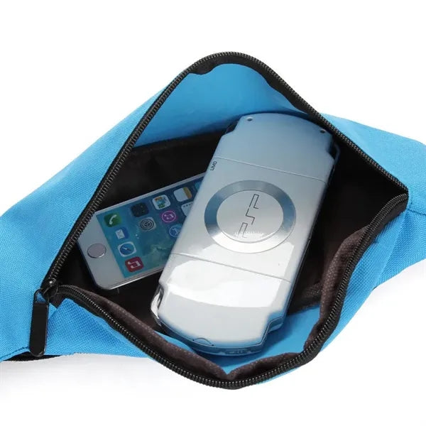 Travel Hiking Sports Fanny Pack