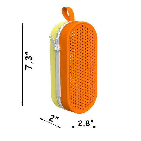 0items - Cart Double-sided Breathable Large-Capacity Silico