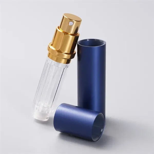 5ml Perfume Refillable Atomizer Spray Bottle