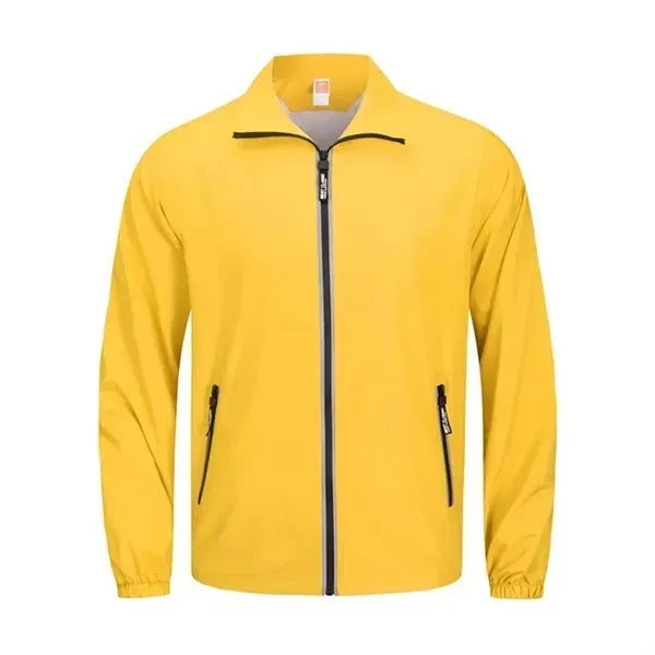 Polyester Jacket For Outdoor