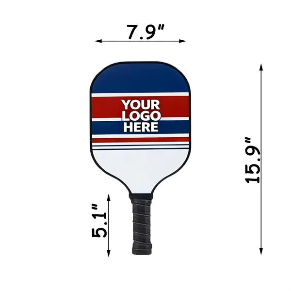Carbon Fiber Pickleball Racket