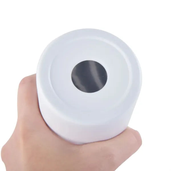 Tumblers Glow in the Dark