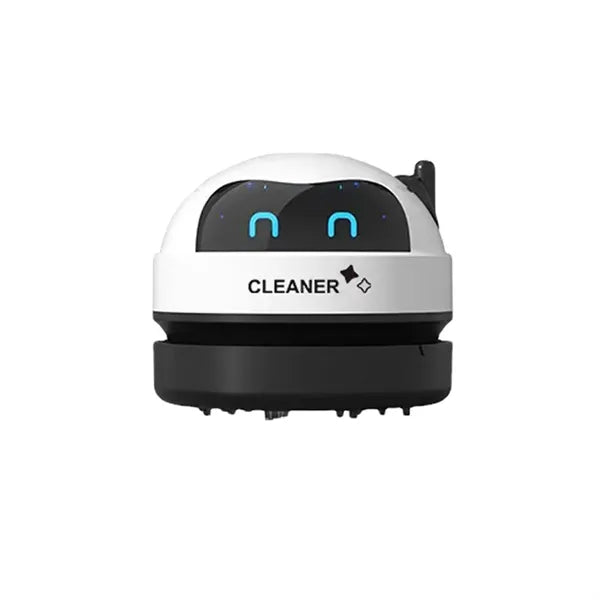 Mini Desktop Vacuum Cleaner