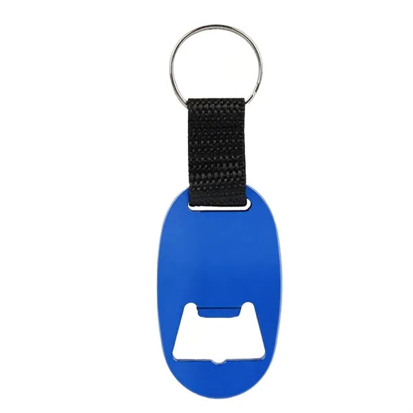 Beer bottle opener