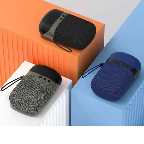 Multifunctional Bluetooth headset