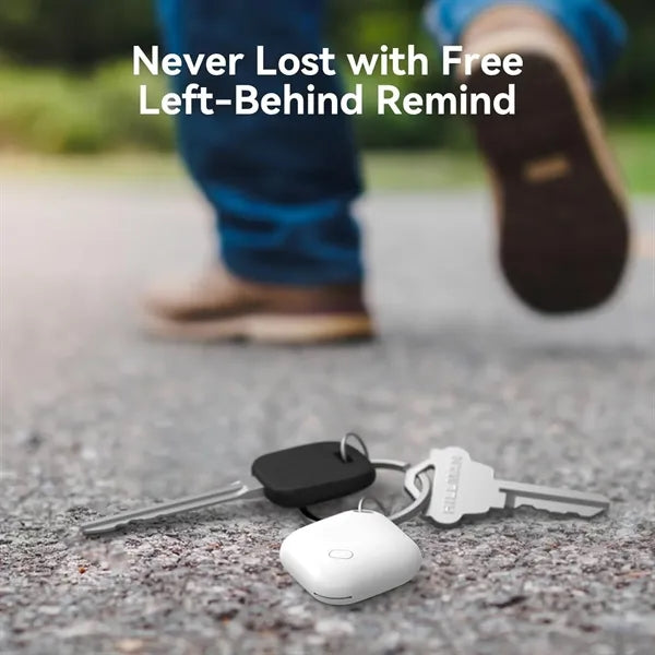 Bluetooth Tracker for iOS
