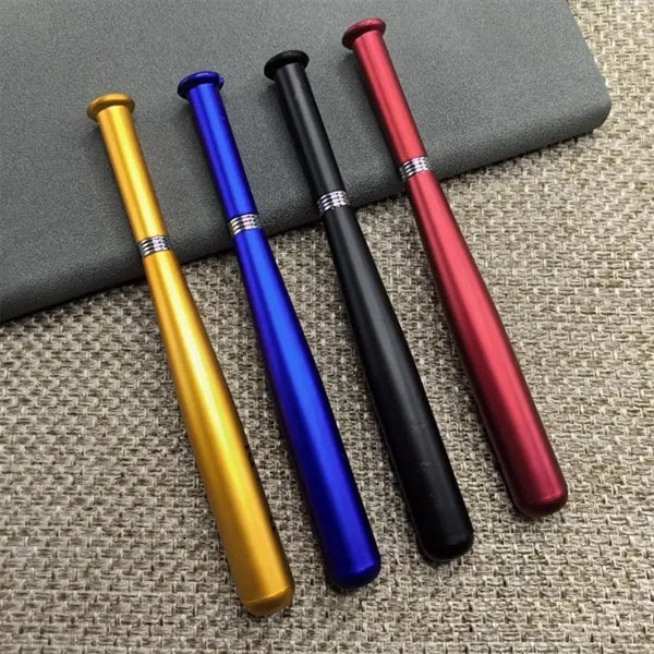 Baseball Bat-shaped Ballpoint Pen