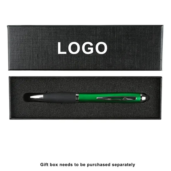 Retractable Ballpoint Pen