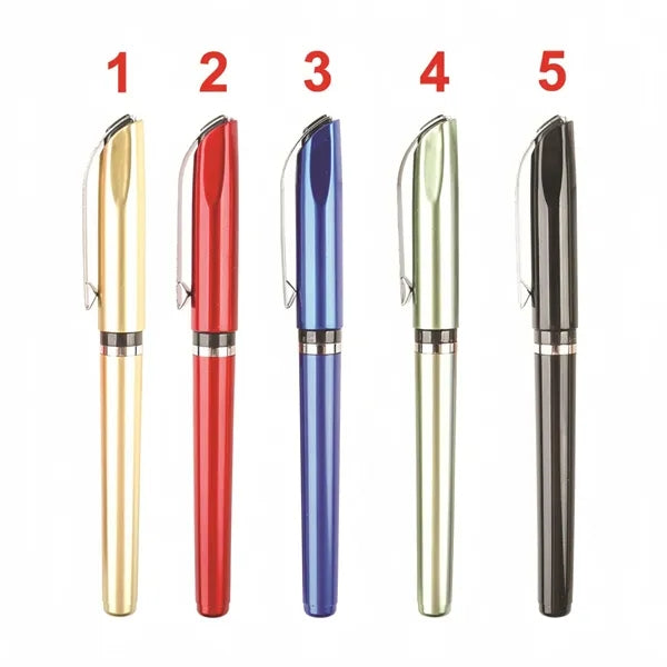 Business Ballpoint Pen