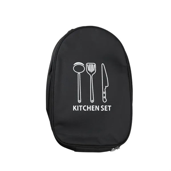 Portable Camp Kitchen Organizer Pouch