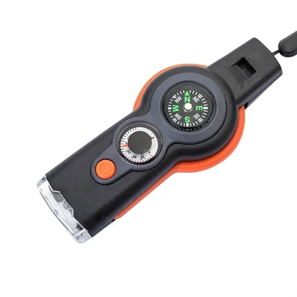 Emergency Survival Function Whistle