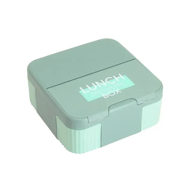 Compartment Lunch Box
