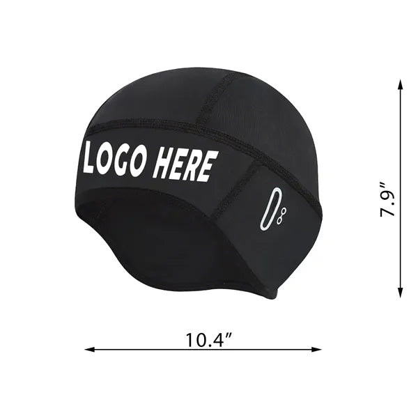 Ice Silk UV Protection Quick-Dry Sweat-Wicking Cap