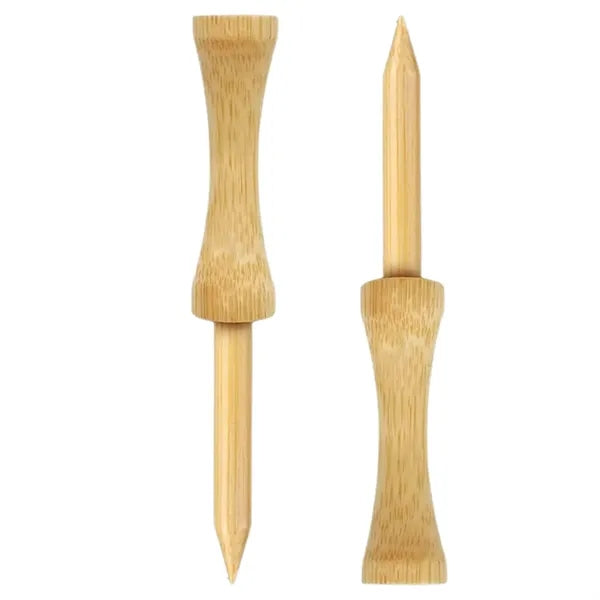 Bamboo Golf Tee