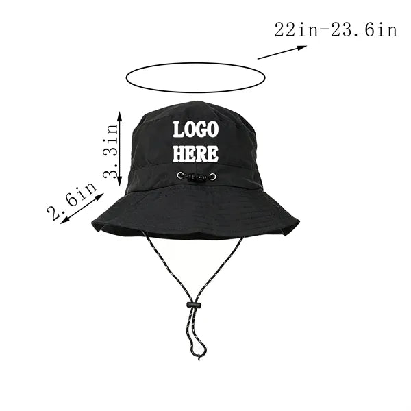 Waterproof Fishing Hat