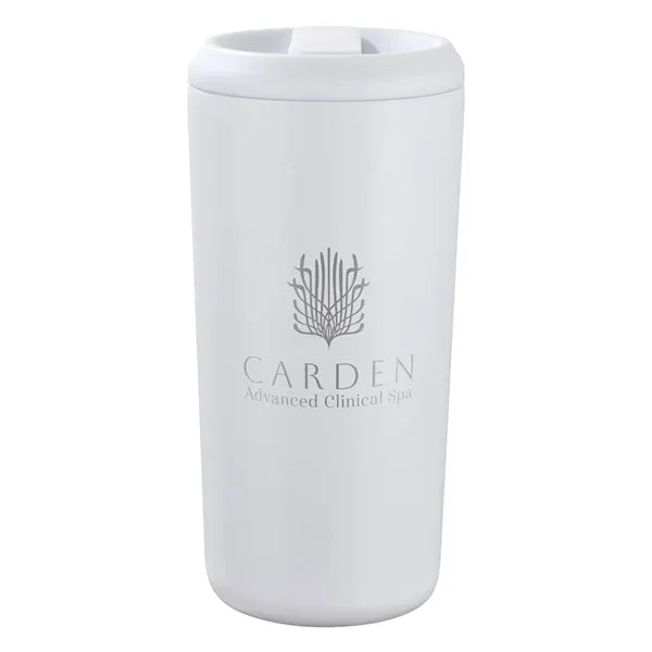 Talia 16 oz Eco-Friendly Vacuum Insulated Tumbler