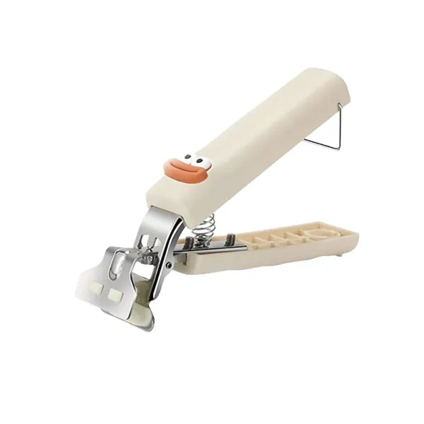 Anti-Scald Non-Slip Silicone Kitchen Bowl Gripper Tongs